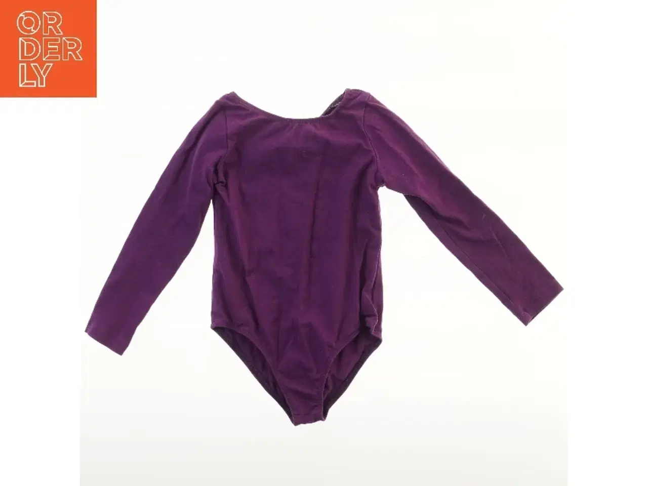 Billede 1 - Gymnastikdragt fra Iefiel (str. S)