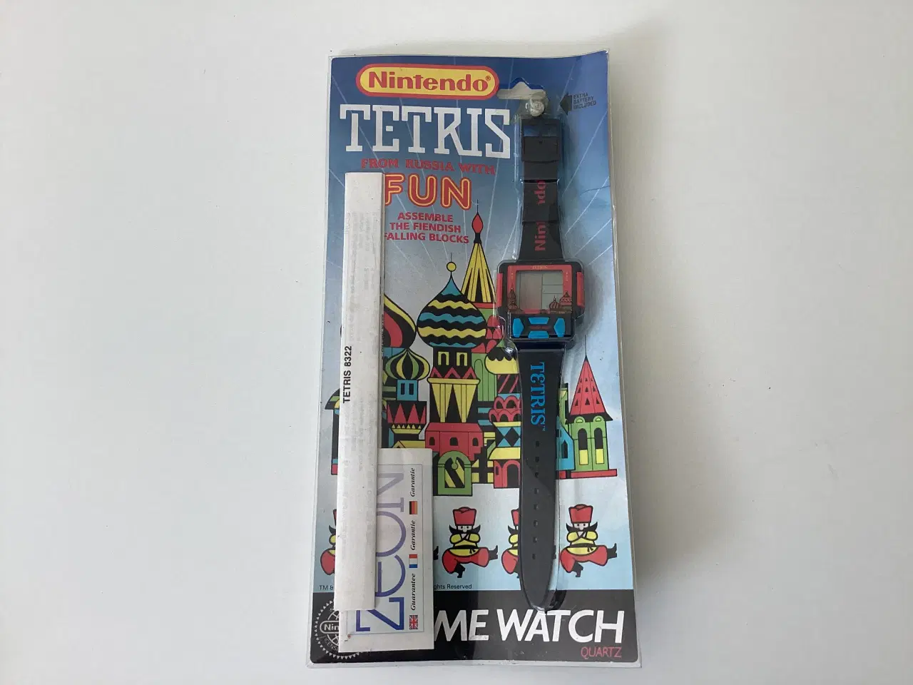 Billede 11 - Retro Nintendo game and watch