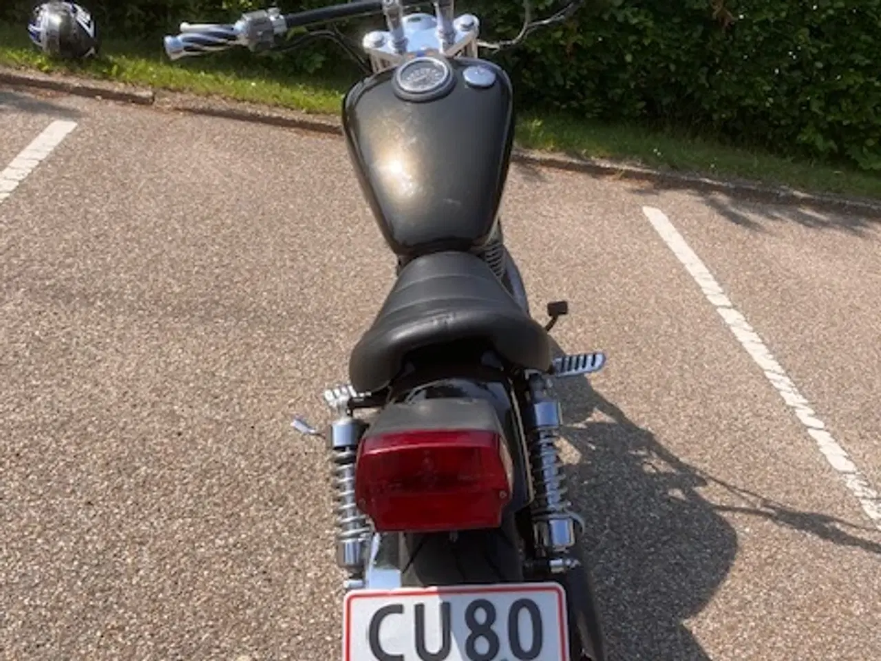 Billede 5 - Suzuki Ls 650