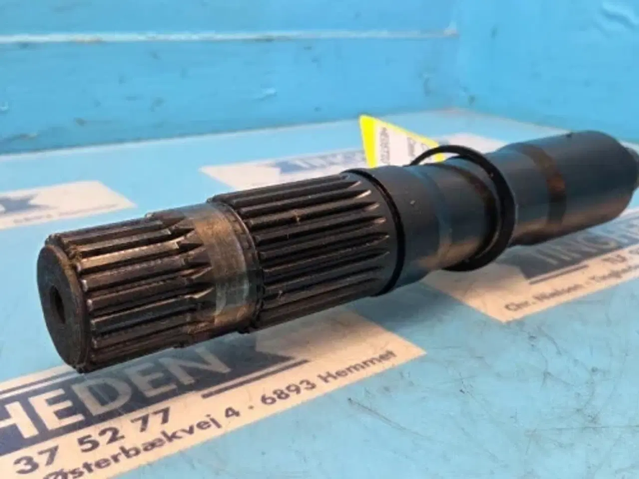 Billede 9 - Case 8010 Aksel 87684709