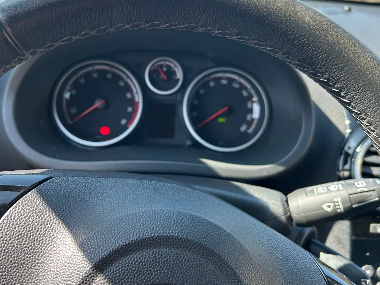 Billede 5 - Fin Opel Corsa