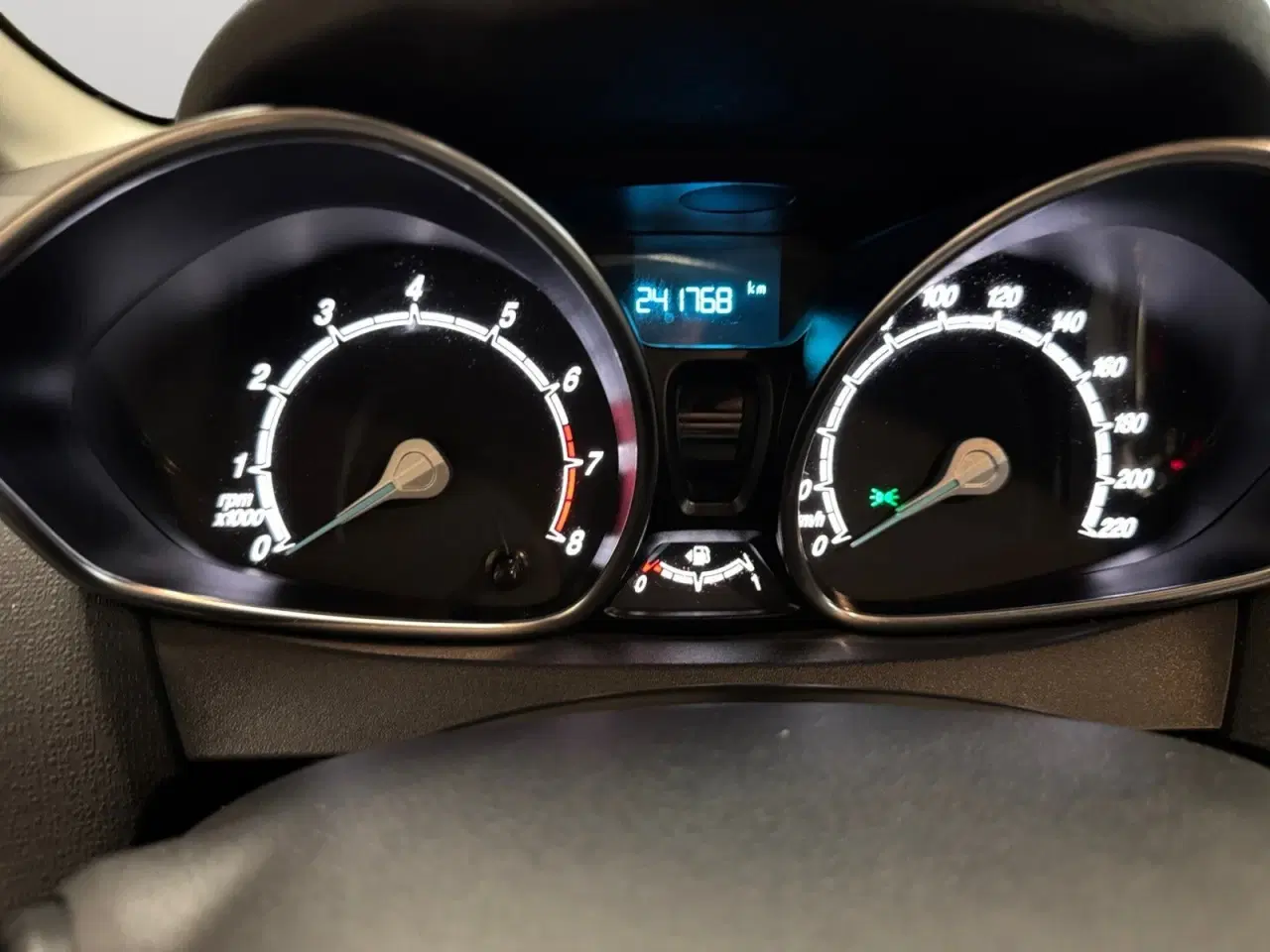 Billede 7 - Ford Fiesta 1,0 SCTi 125 Titanium