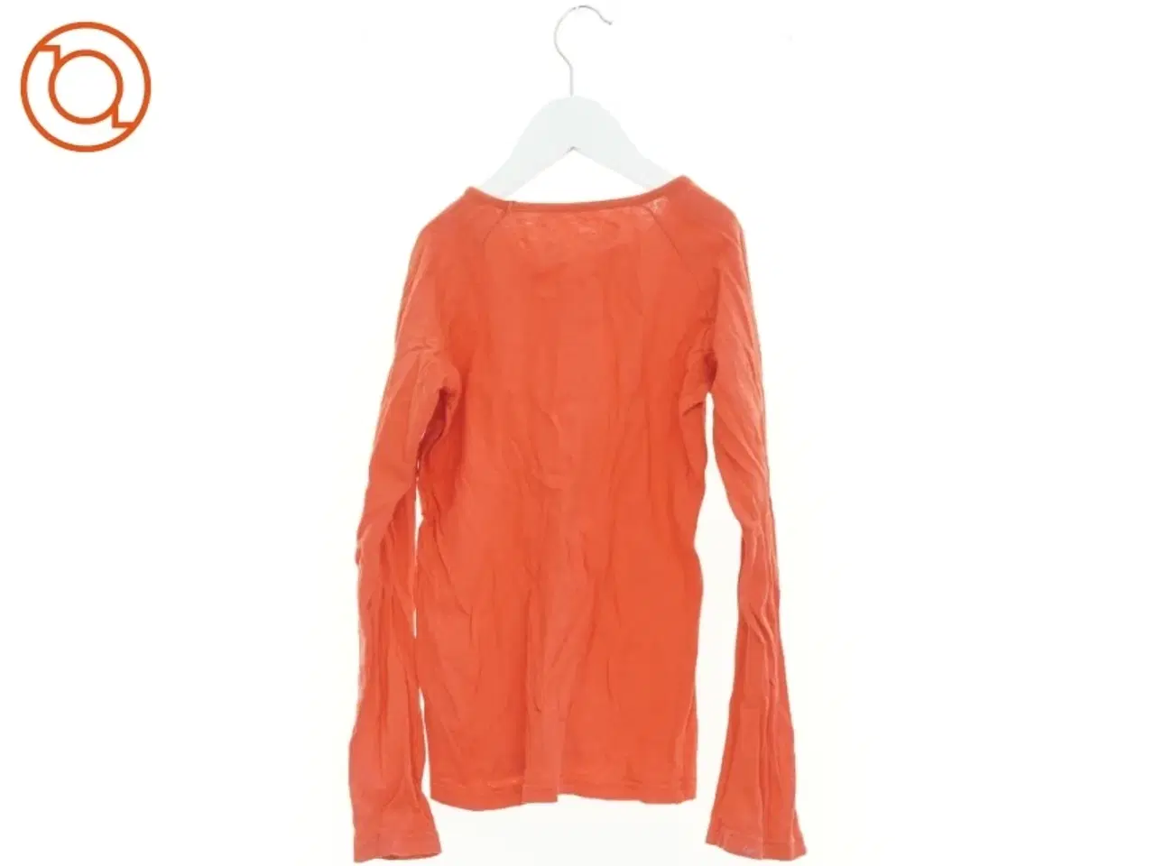 Billede 2 - Bluse (str. 134 cm)