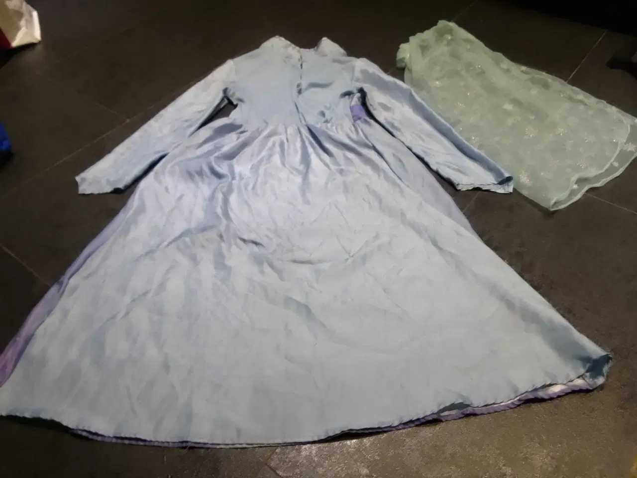 Billede 6 - Frost Kostume 