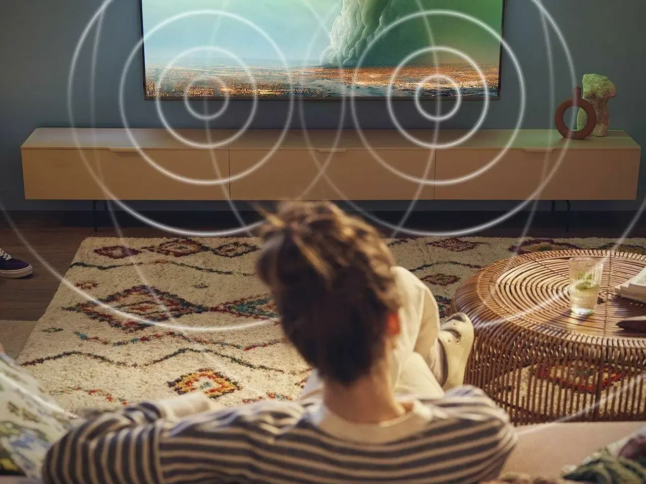 Billede 16 - Smart TV Philips 32" 32PFS6000 - Full HD LED HDR