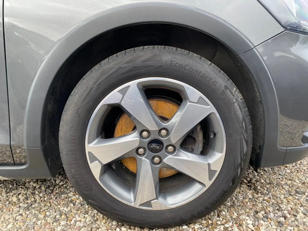 Billede 8 - Ford Focus 1,0 EcoBoost Active aut.