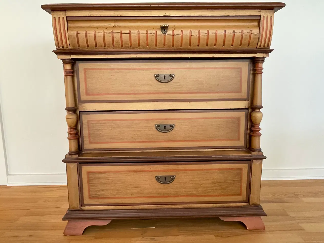 Billede 2 - Kommode