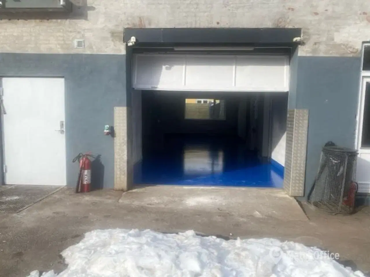 Billede 26 - Lyst kontor med faciliteter i hjertet af Storkøbenhavn.