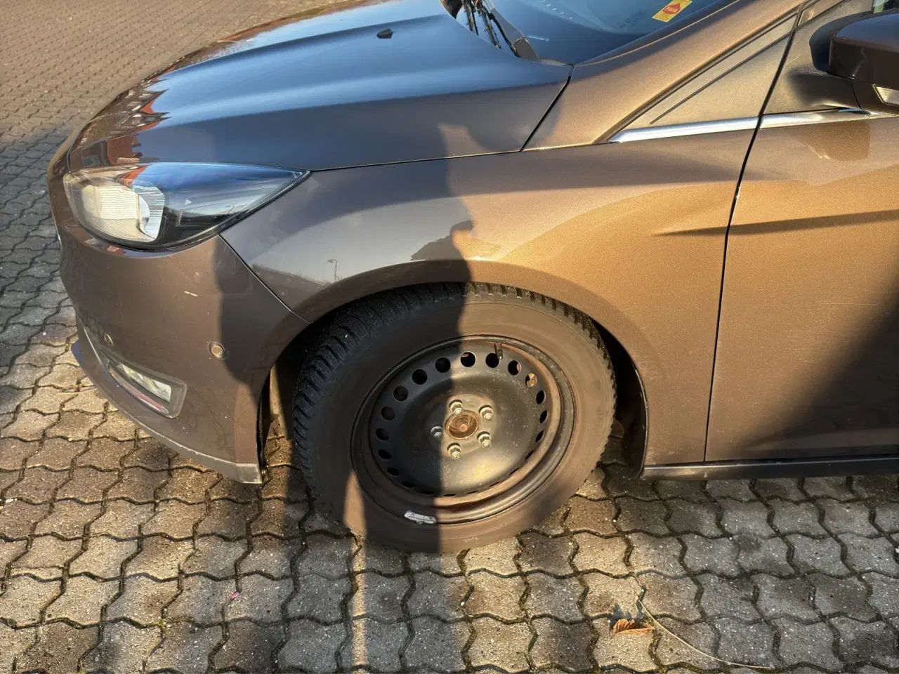 Billede 18 - Ford Focus 1,0 SCTi 125 Titanium aut.