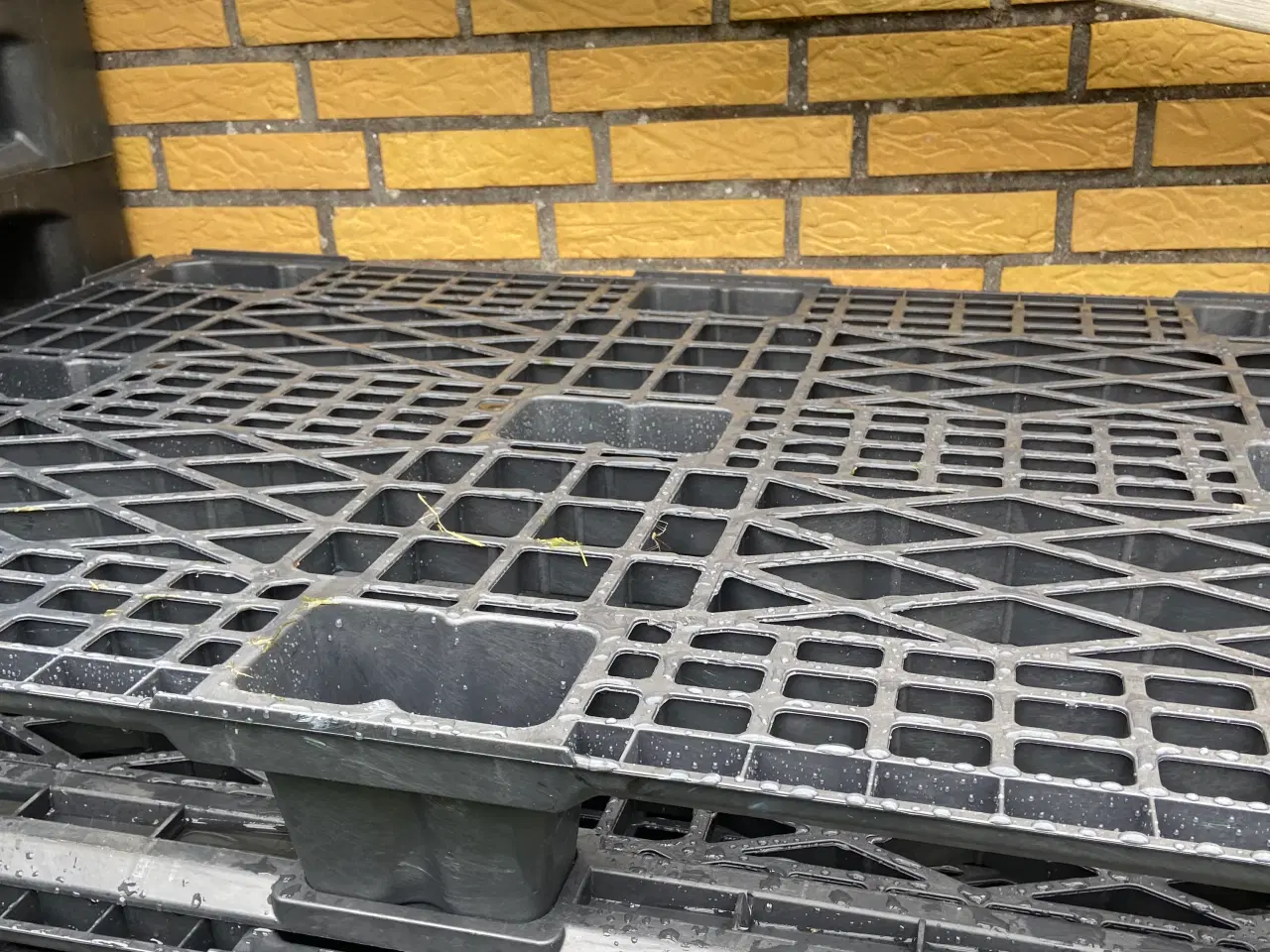 Billede 3 - plastikpaller