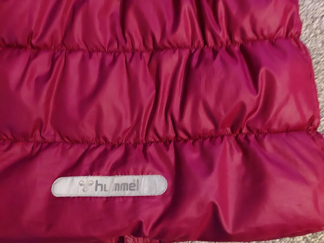 Billede 6 - Frakke  str. 140