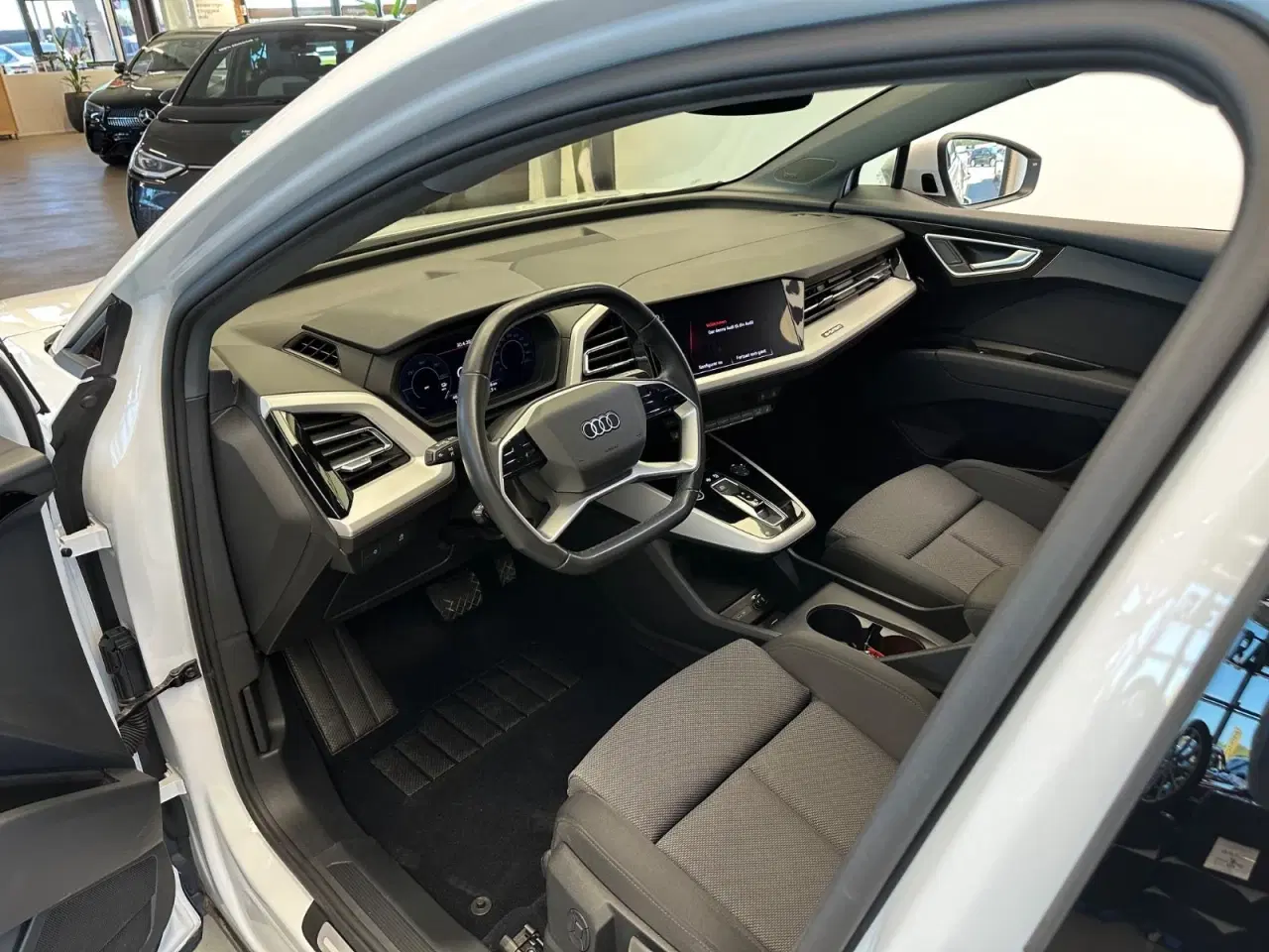 Billede 10 - Audi Q4 e-tron 45 Progress