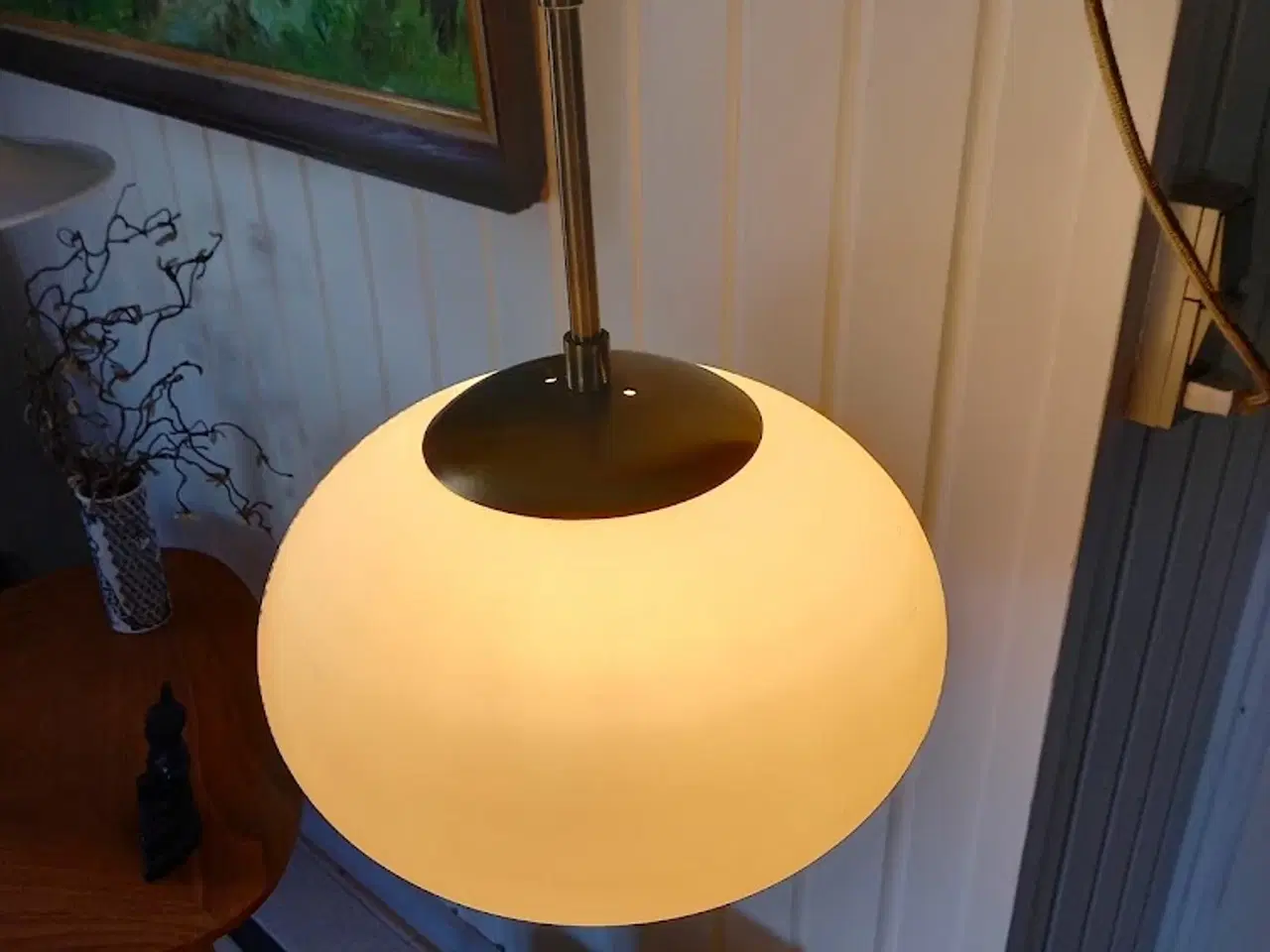 Billede 2 - Loftlampe