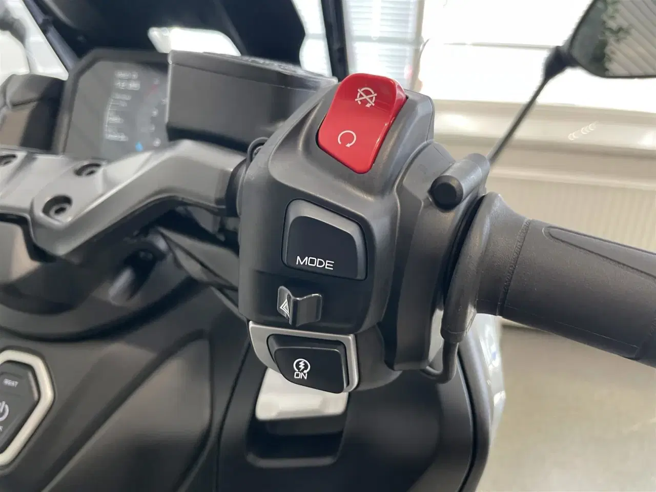 Billede 12 - Yamaha TMAX Tech Max