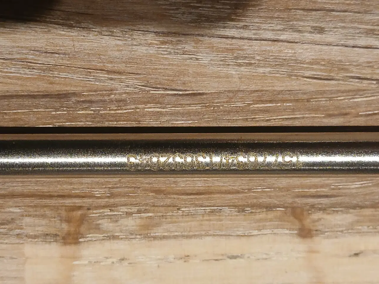 Billede 2 - Nye gløderør til Mercedes Benz - fejlkøb