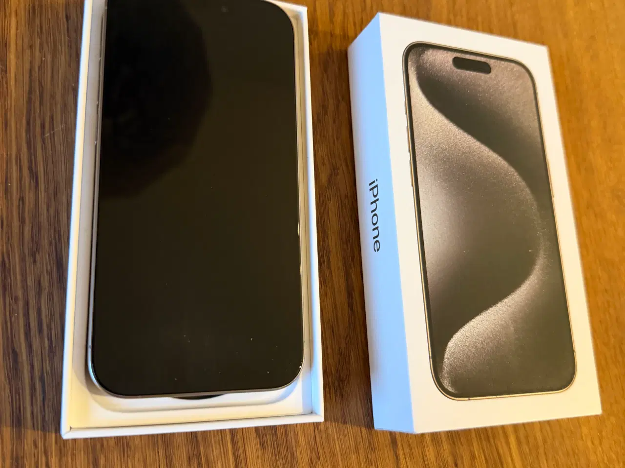 Billede 4 - iPhone 15 pro