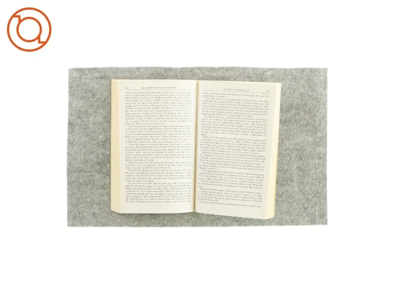 Billede 3 - The complete short stories of Oscar Wilde (bog)