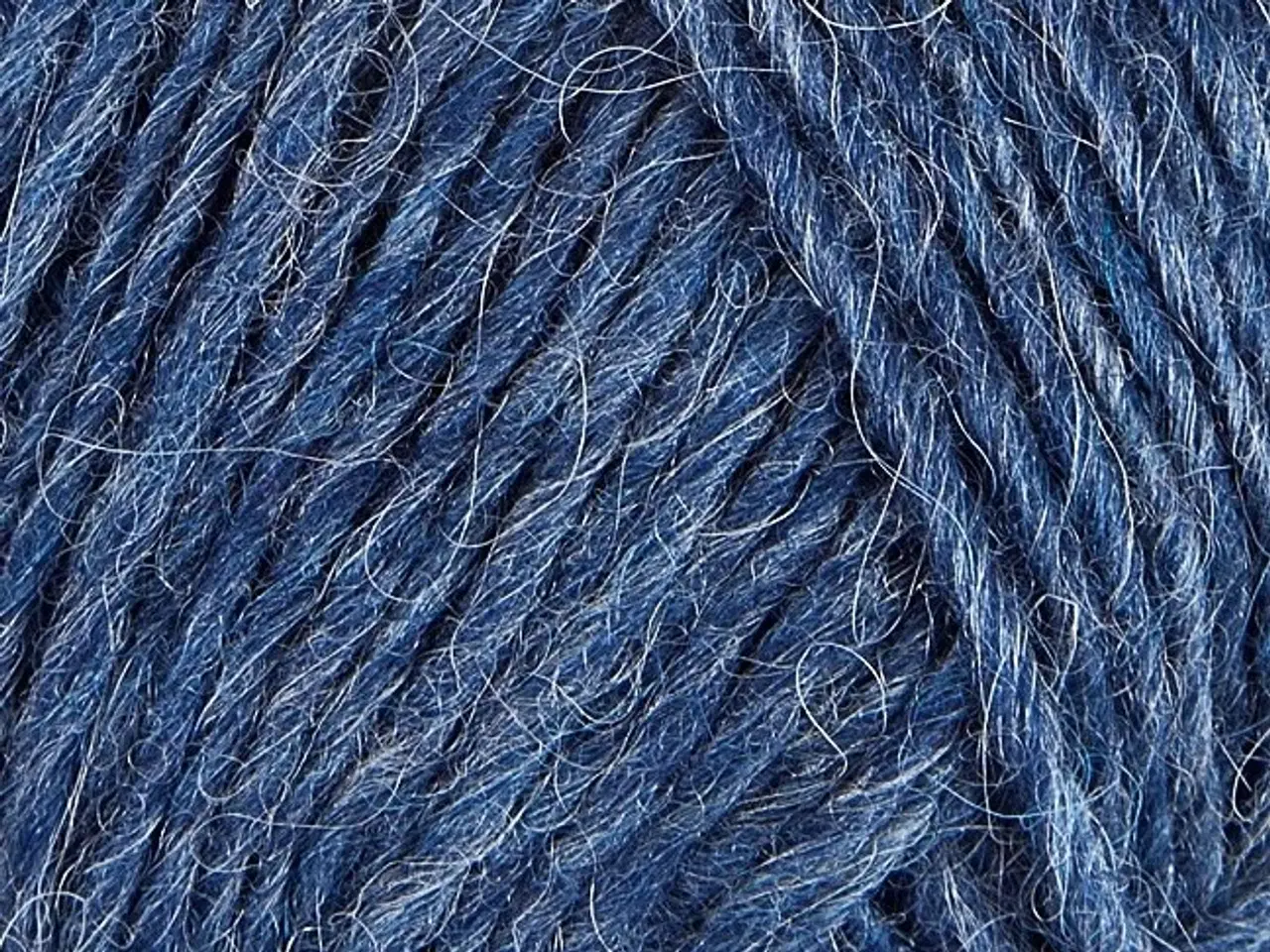 Billede 6 - Islandsk garn - Lettlopi i masser af farver