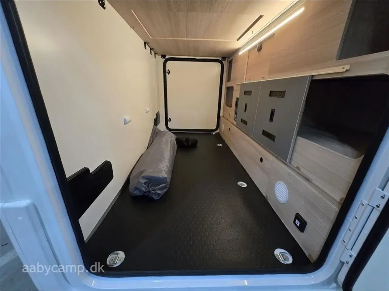 Billede 9 - 2026 - Autostar Passion 180 Hk, Automatgear, 4250 kg, Dobbeltbund