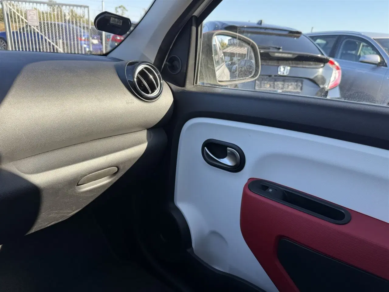 Billede 17 - Renault Twingo 1,0 Sce Expression start/stop 70HK 5d