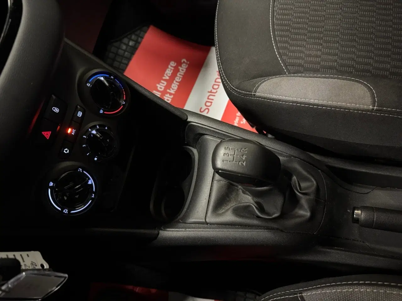 Billede 10 - Peugeot 208 1,6 BlueHDi 100 Active