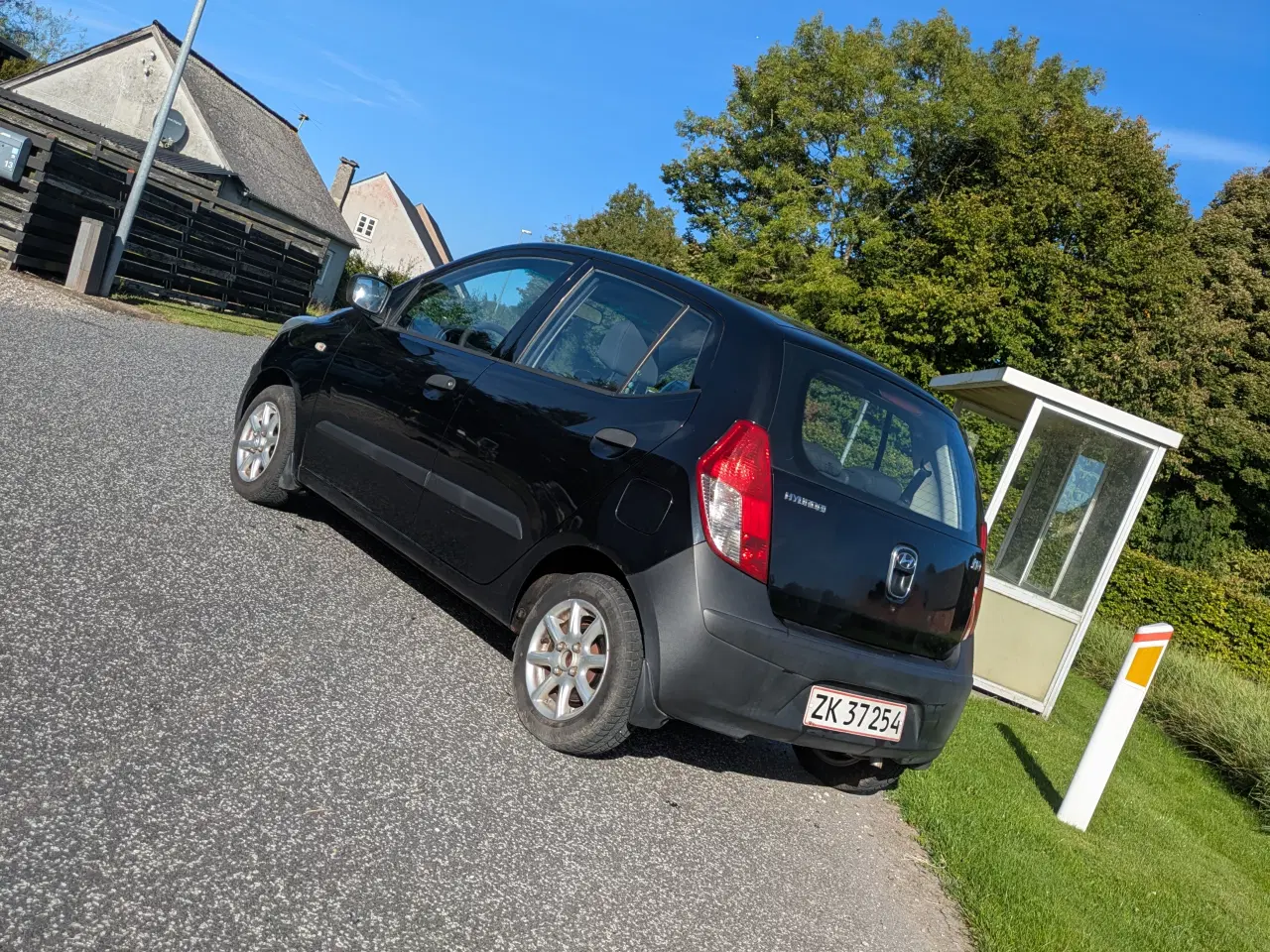 Billede 4 - Hyundai i10 - Velholdt og Økonomisk!