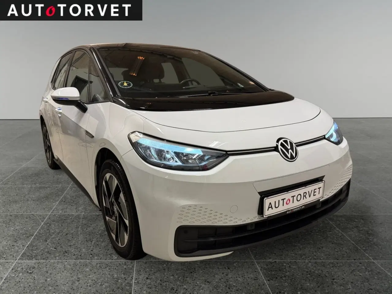 Billede 2 - VW ID.3 58 Pro Performance