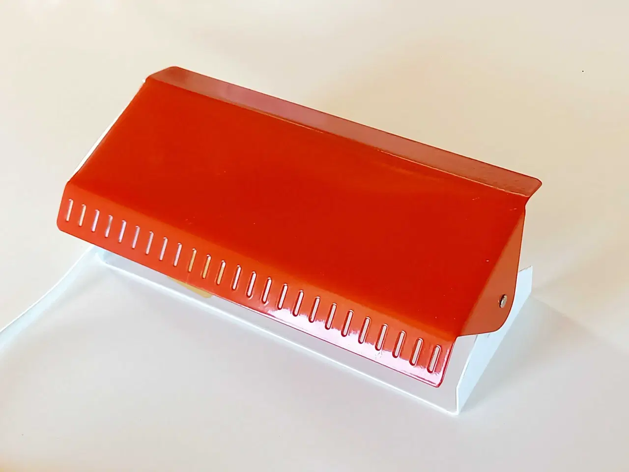 Billede 4 - Sengelampe fra Hammerlux.