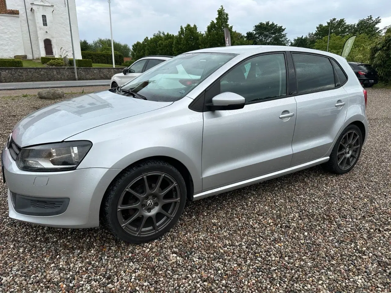Billede 3 - VW Polo 1,6 TDi 90 Comfortline