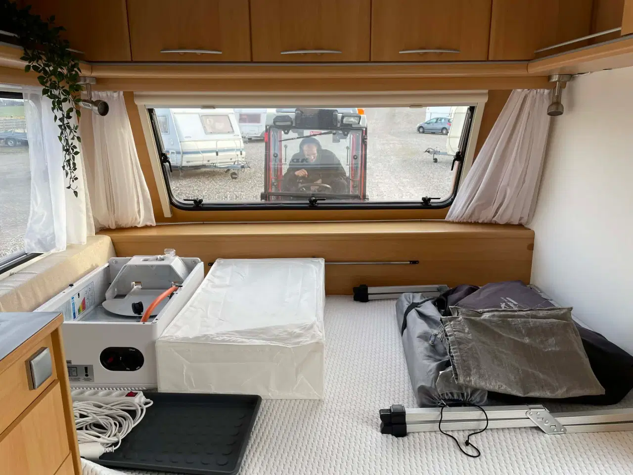 Billede 5 - NR 14 - Adria Altea 502 DK