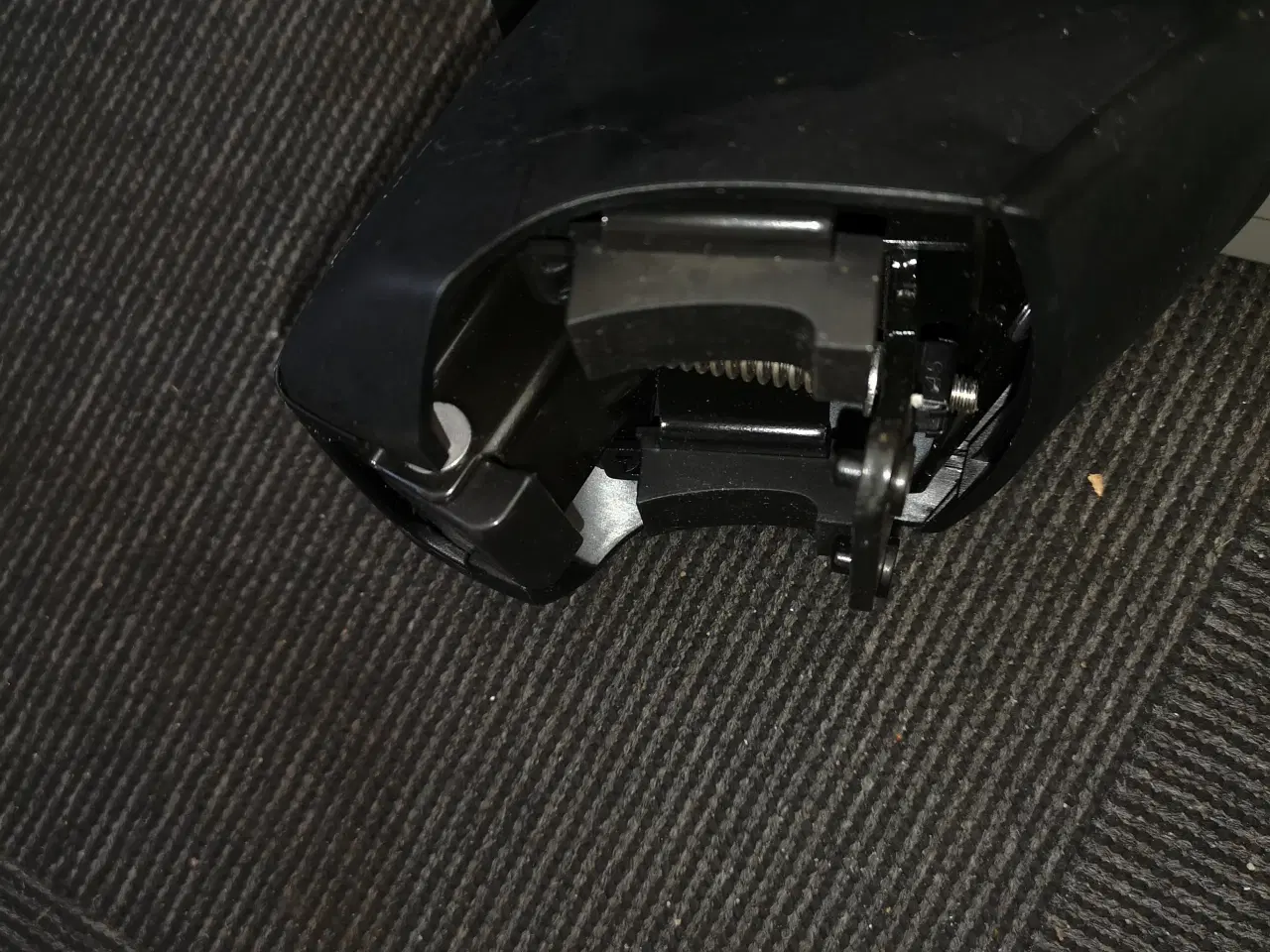 Billede 6 - Tagbøjler Audi Q3 19 E126 R-03 0602 83A.071.151 Li