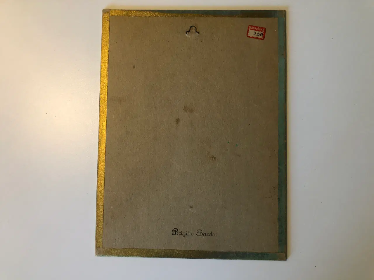 Billede 6 - Billede af Brigitte Bardot