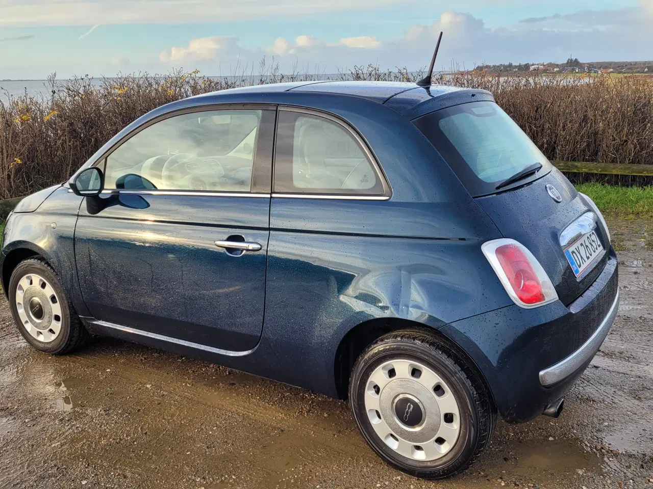 Billede 7 - Fiat 500