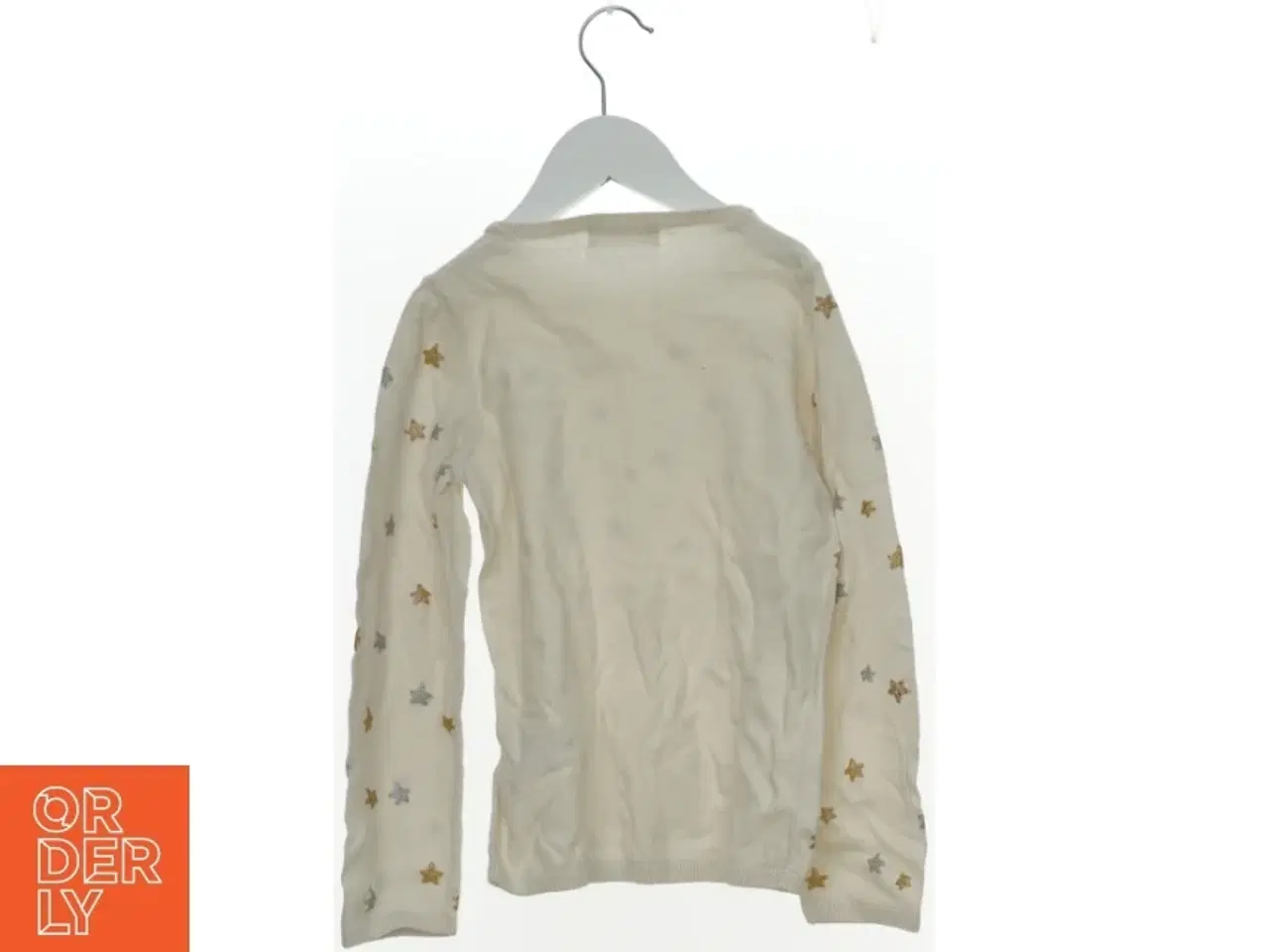 Billede 2 - Bluse fra H&M (str. 140 cm)