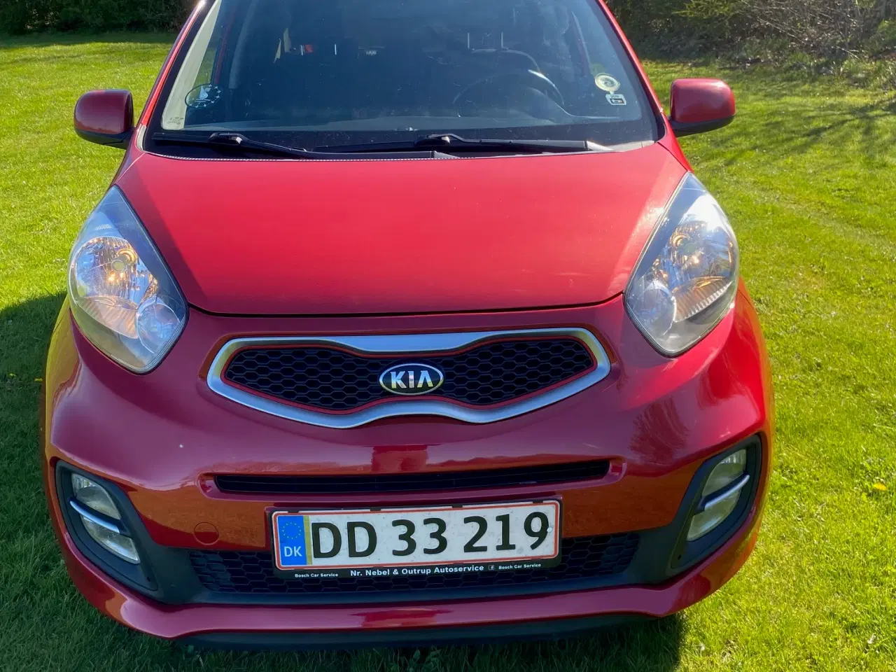 Billede 4 - Kia Picanto