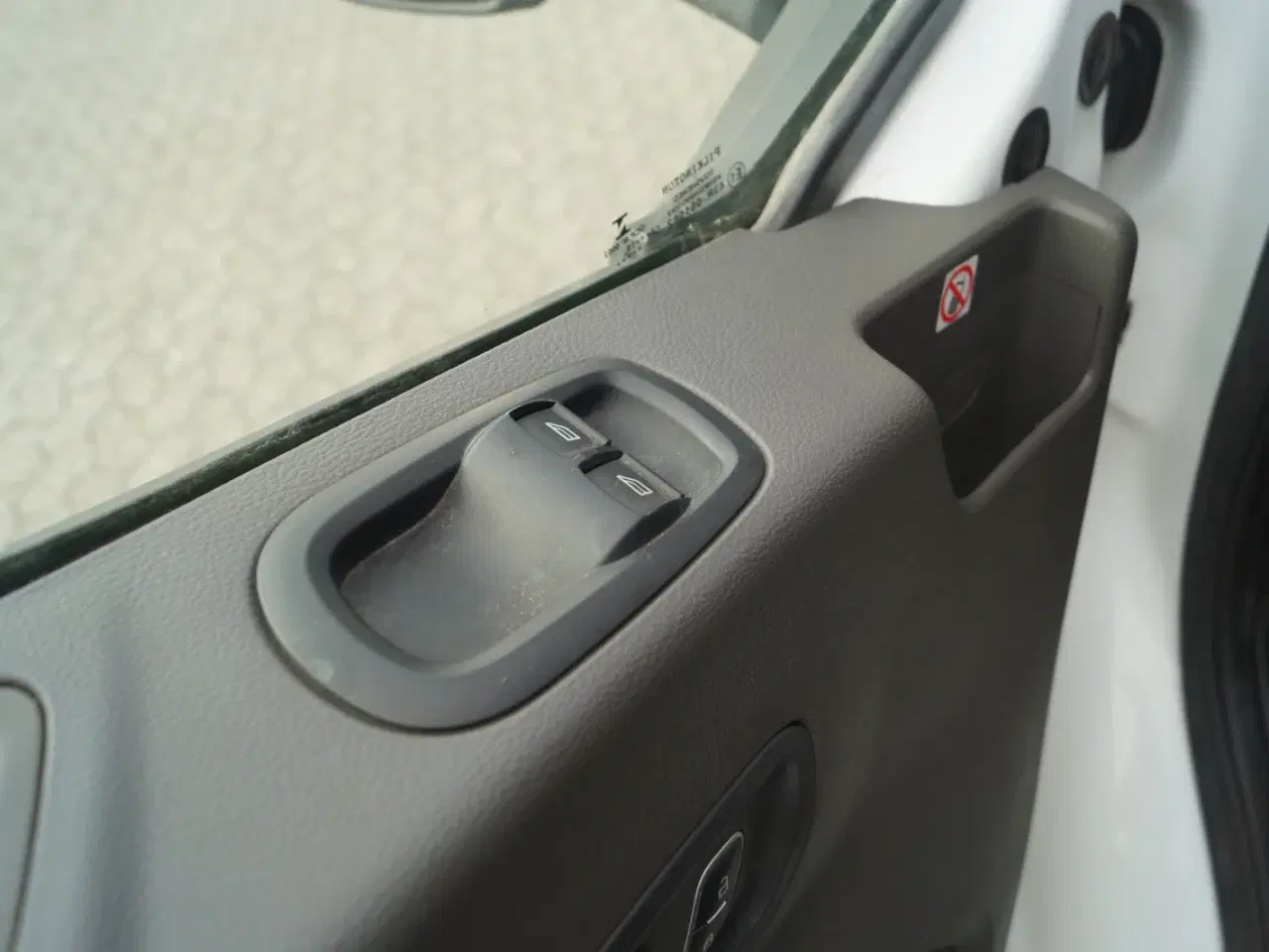 Billede 5 - Ford Transit 350 L3 Chassis 2,0 TDCi 170 Db.Kab Trend RWD