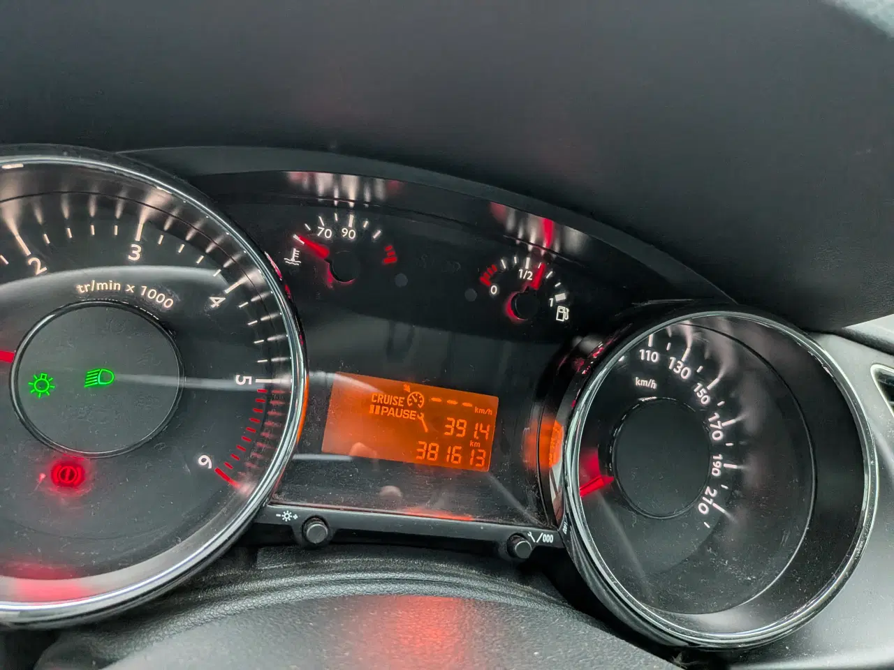 Billede 8 - PEUGEOT 3008 Danmarks bedste pris