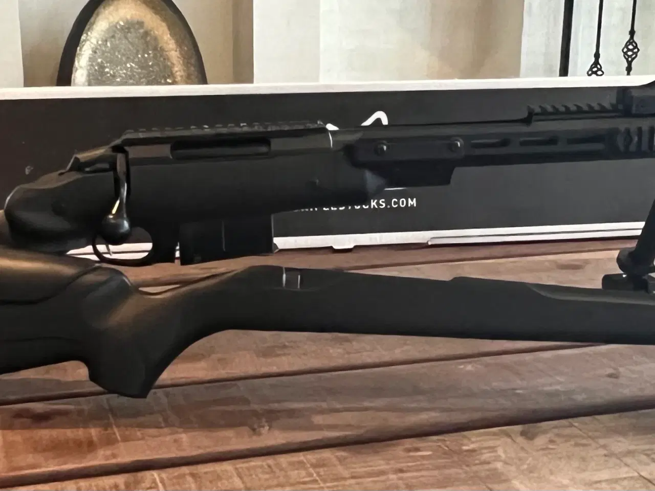 Billede 6 - Tikka T3 CTR