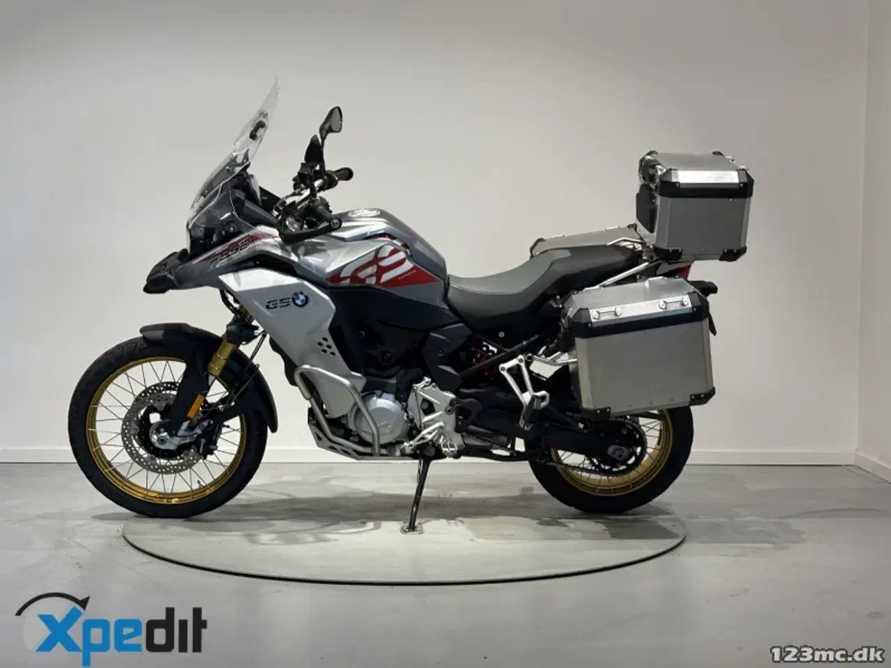 Billede 8 - BMW F 850 GS Adventure