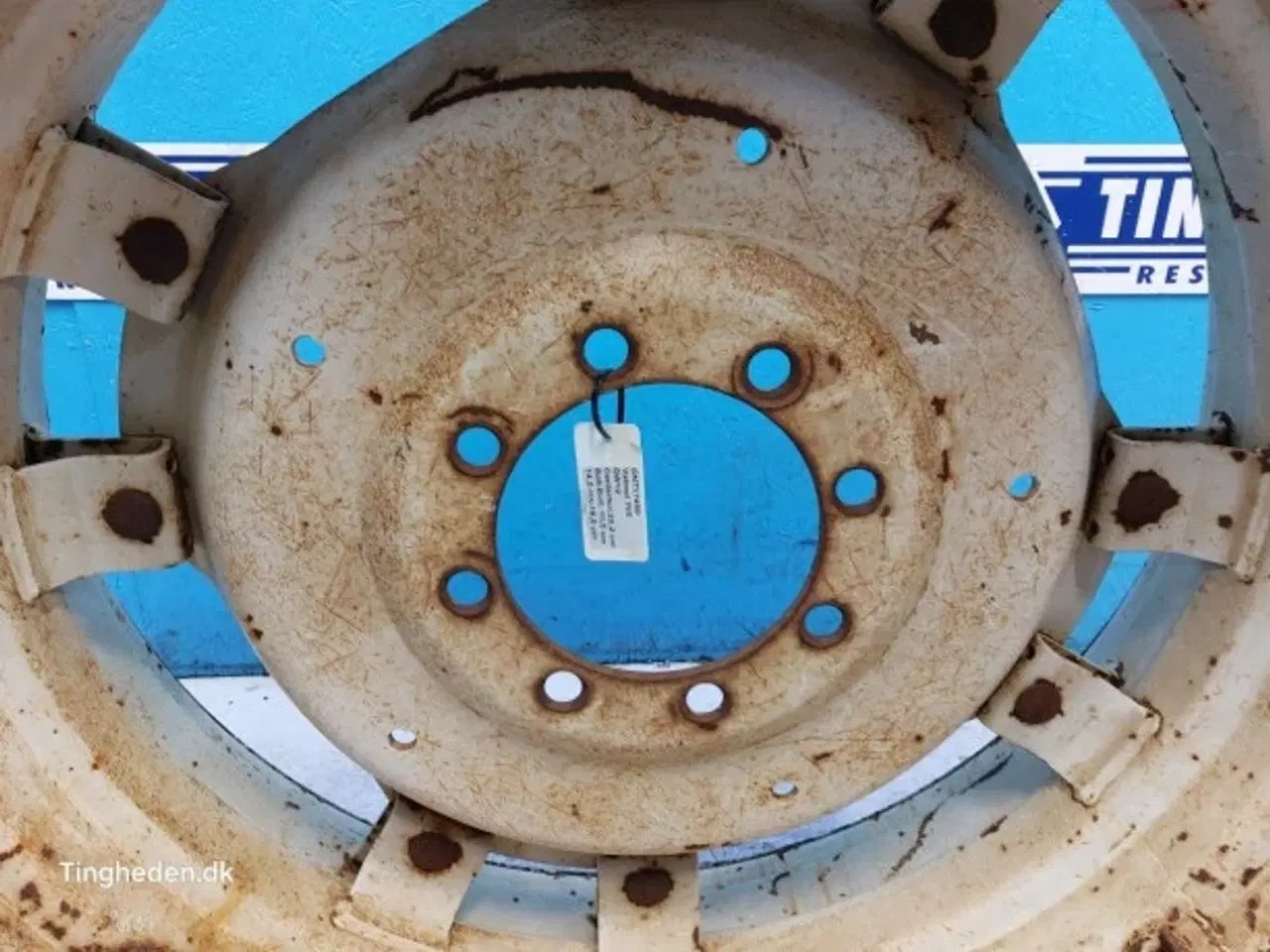 Billede 15 - 38"   DW12x38