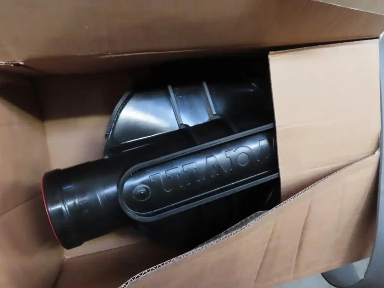 Billede 5 - Pale med diverse