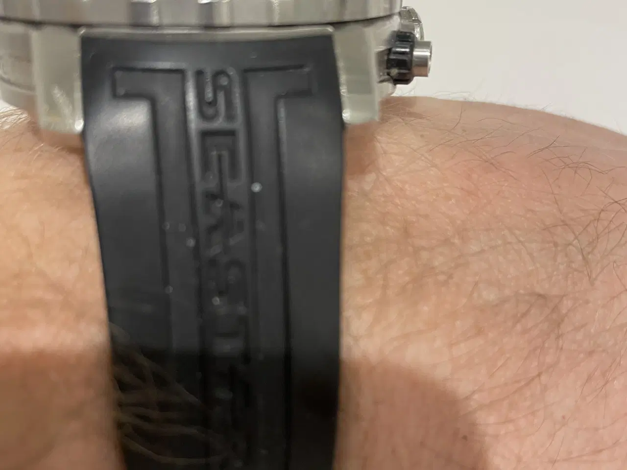 Billede 5 - Tissot seastar dykkerur sælges.