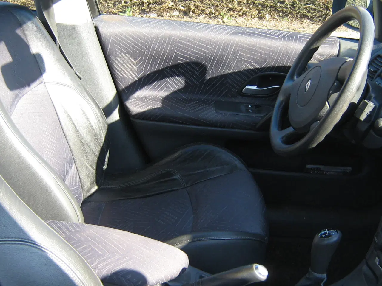 Billede 16 - Renault Laguna II 2,0 16v Hatchback