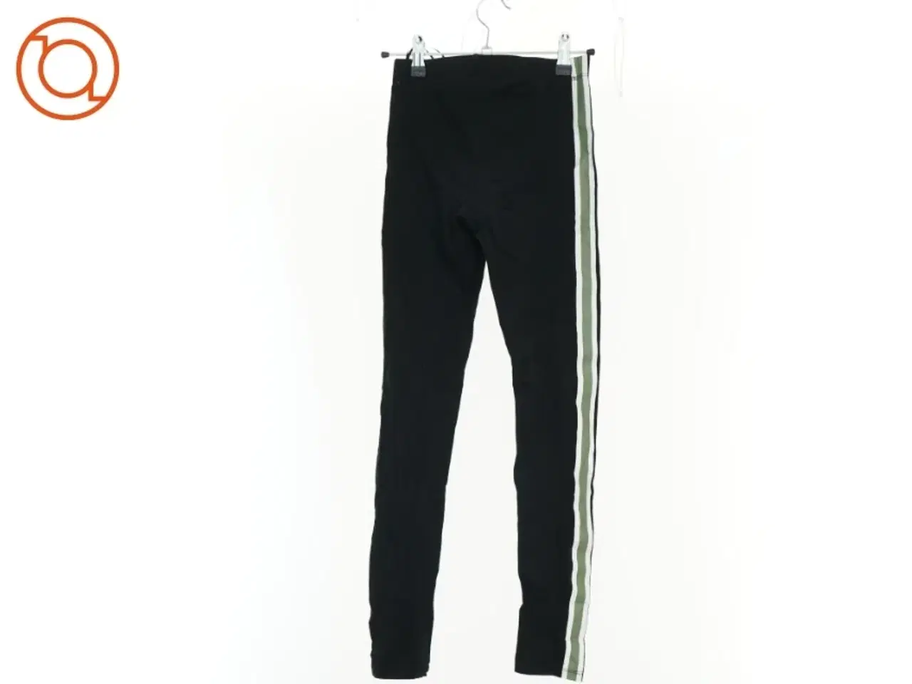 Billede 2 - Leggings fra H&M (str. 152 cm)