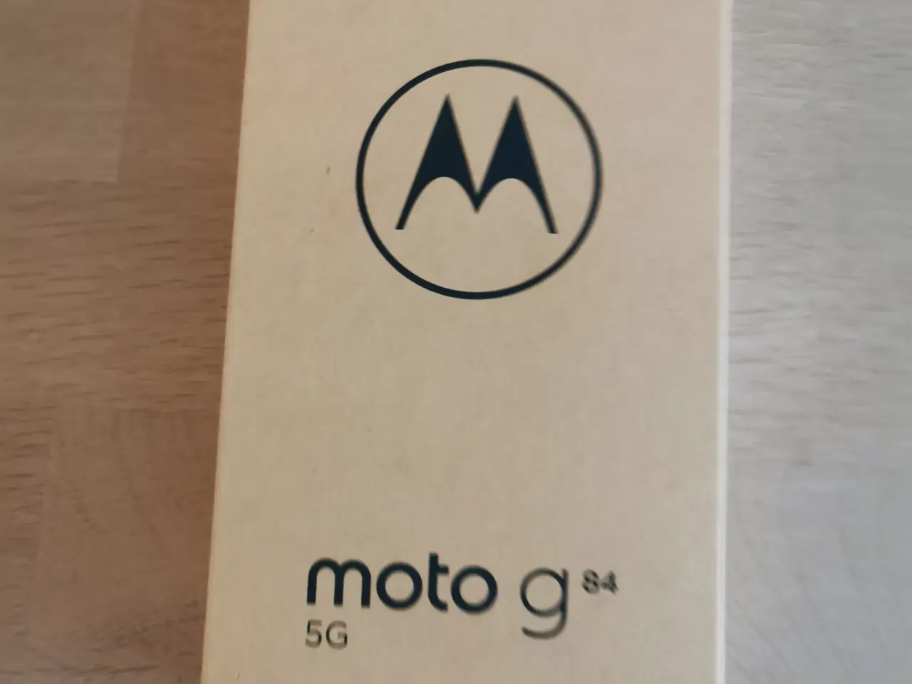 Billede 1 - Motorola moto G 84
