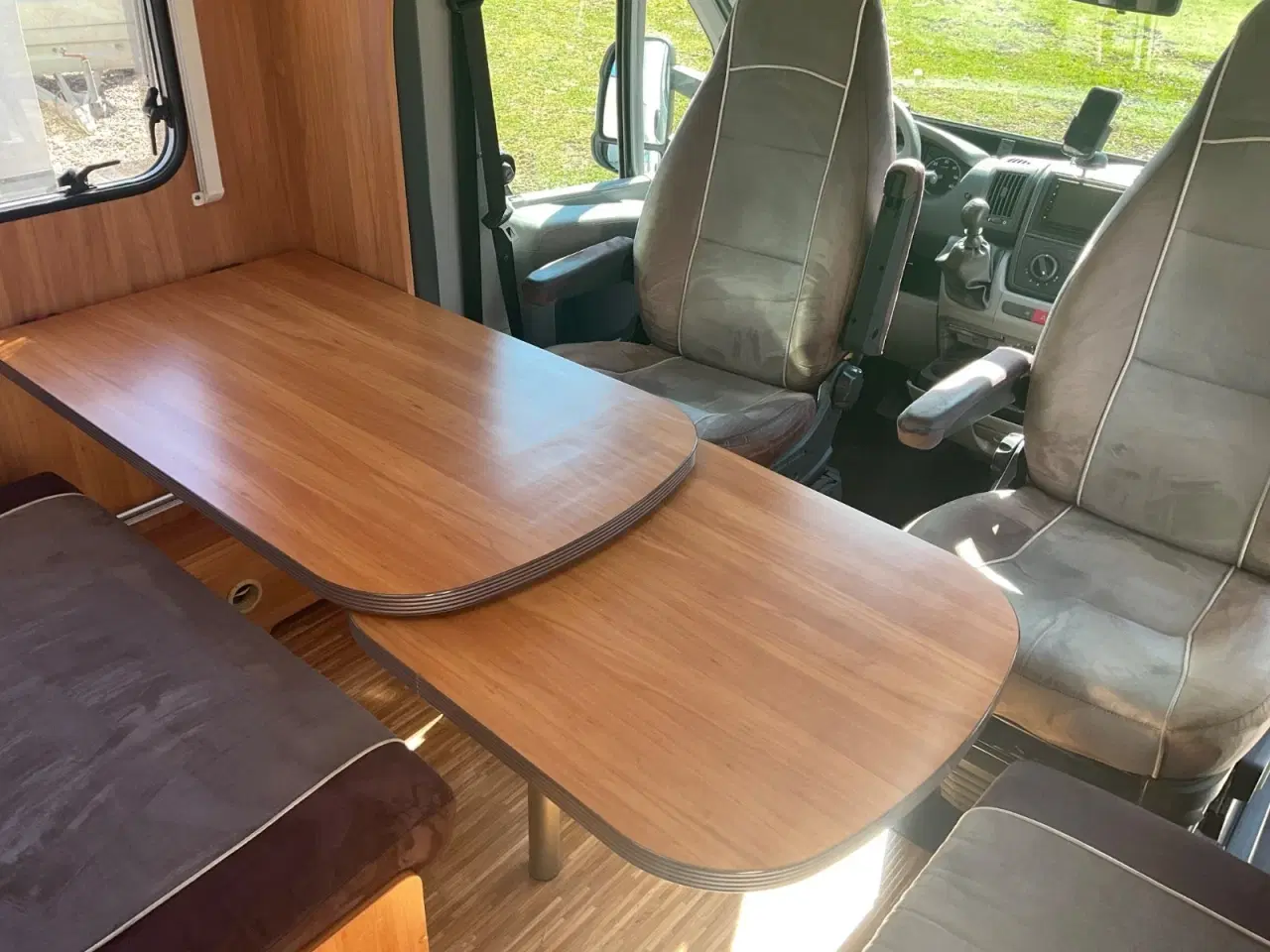 Billede 12 - Fiat Ducato 35 2,3 JTD Joint 4