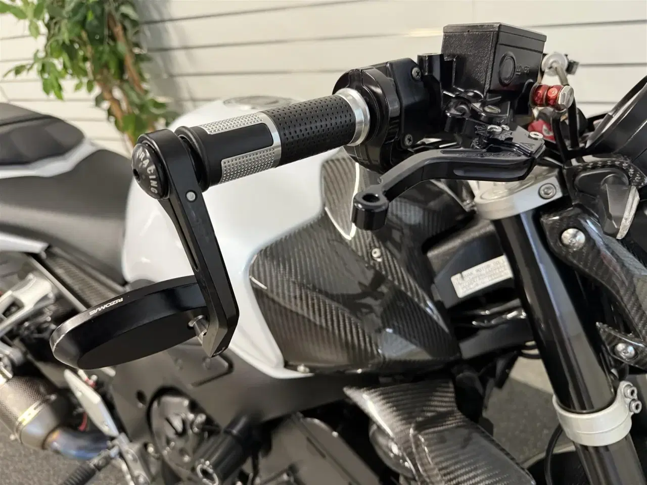 Billede 9 - Yamaha FZ1 N