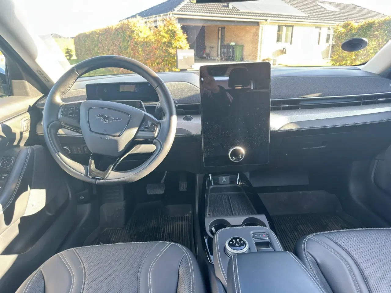 Billede 10 - Ford Mustang Mach-E 98 Extended Range