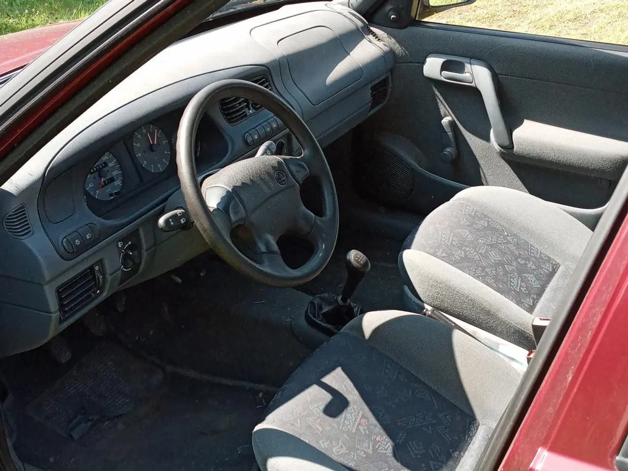 Billede 6 - Skoda Felicia 1,3Mpi