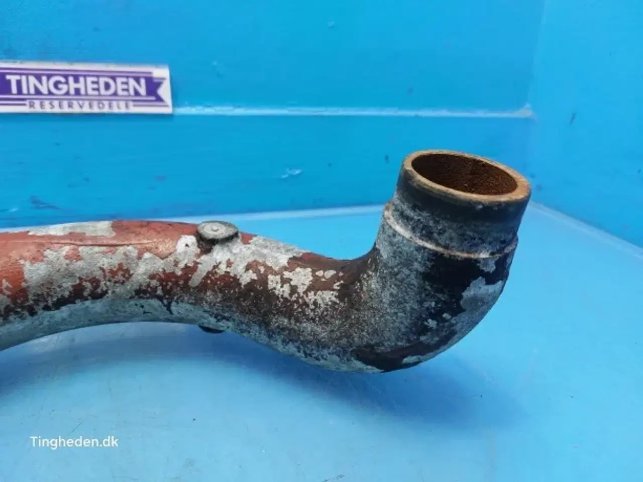 Billede 7 - Iveco 8361 SRE 11 Vinkelrør 8017656